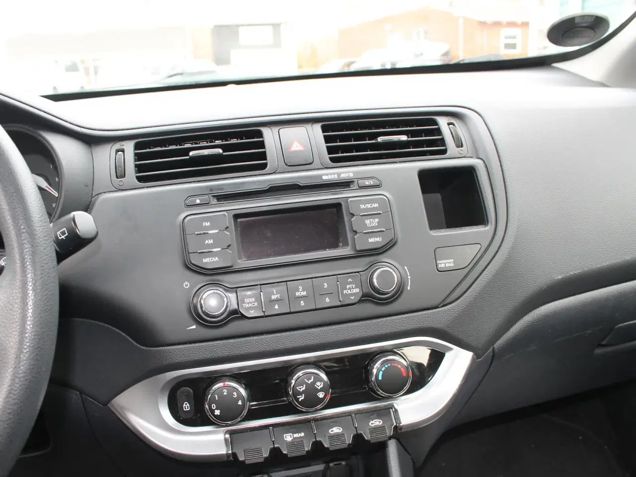 Billede 14 - Kia Rio 1,2 Style 85HK 5d