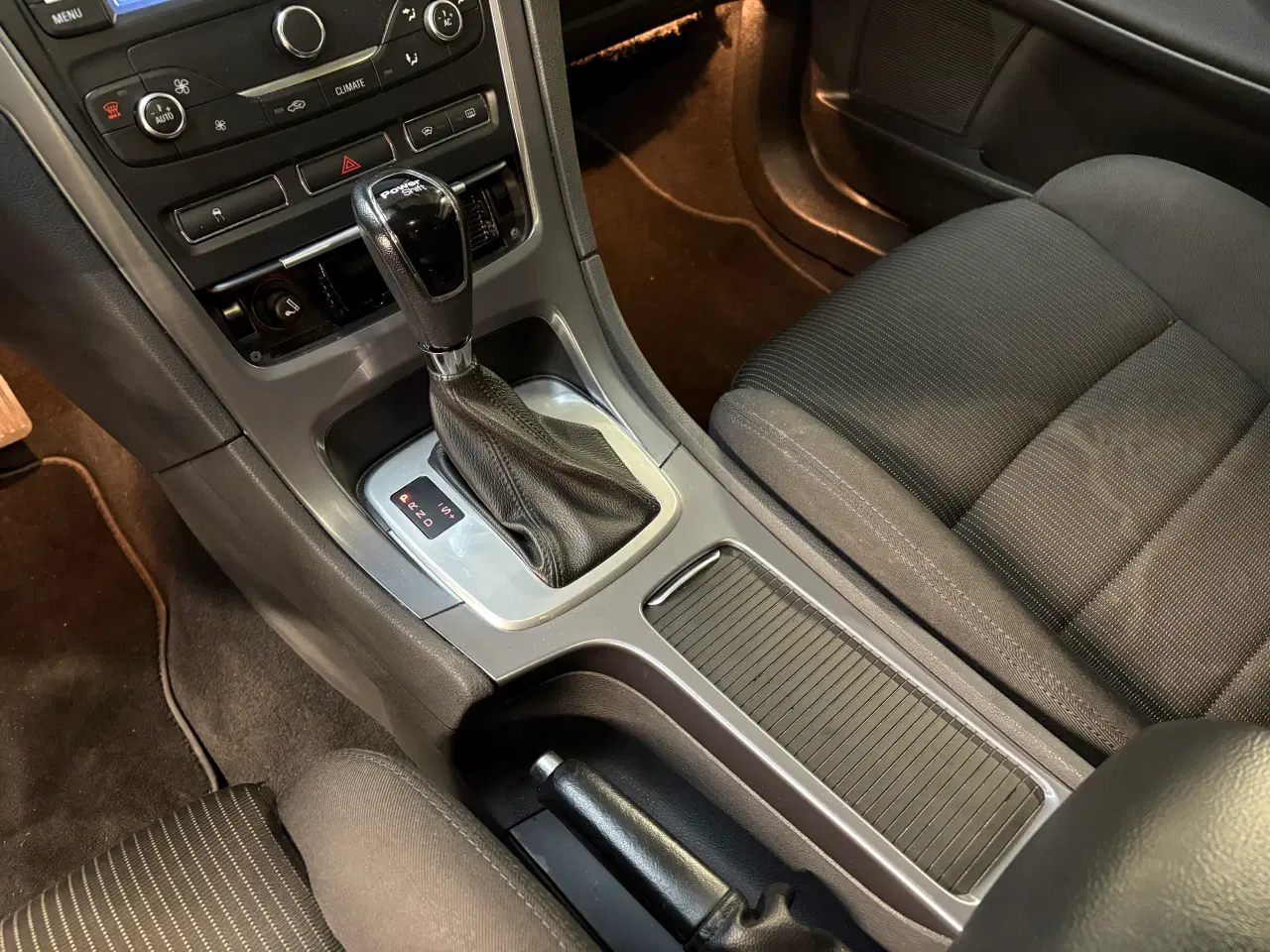 Billede 17 - Ford Mondeo 2,0i benzin St.Car aut.gear nysynet