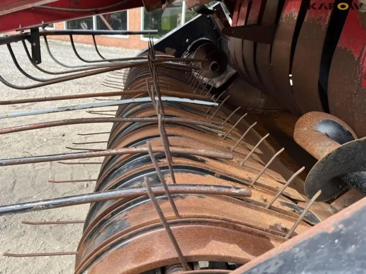 Billede 12 - Case IH 8580
