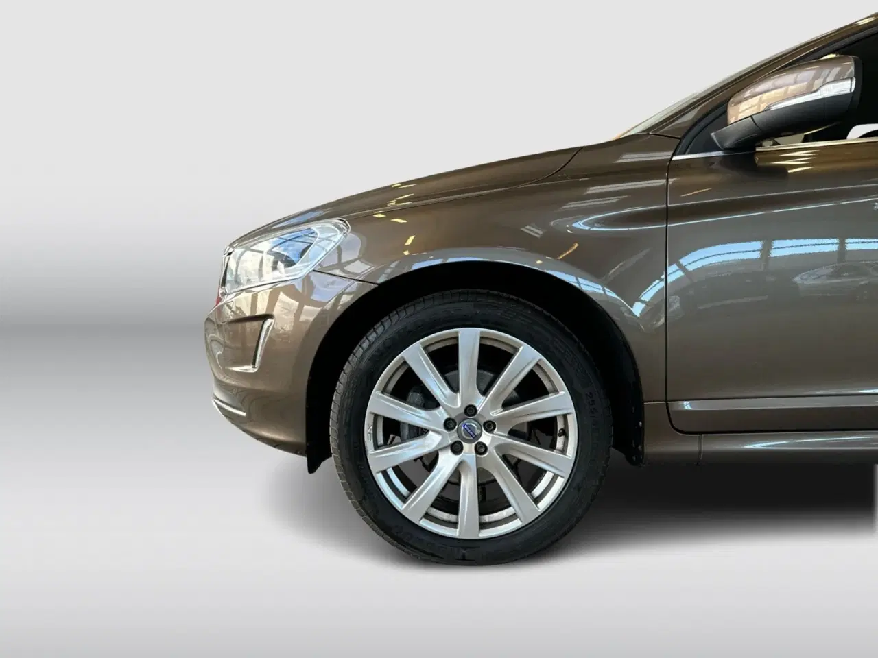 Billede 9 - Volvo XC60 2,0 D4 190 Summum aut.