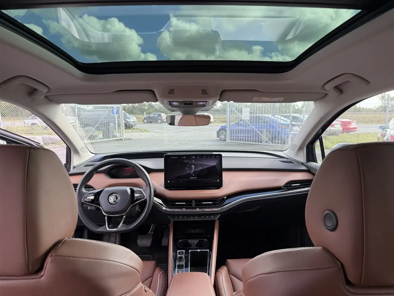 Billede 30 - Skoda Enyaq iV 80 EL 204HK 5d Aut.