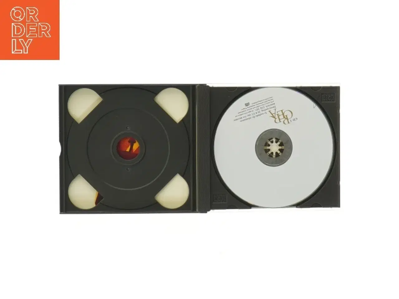 Billede 3 - Absolute Opera CD