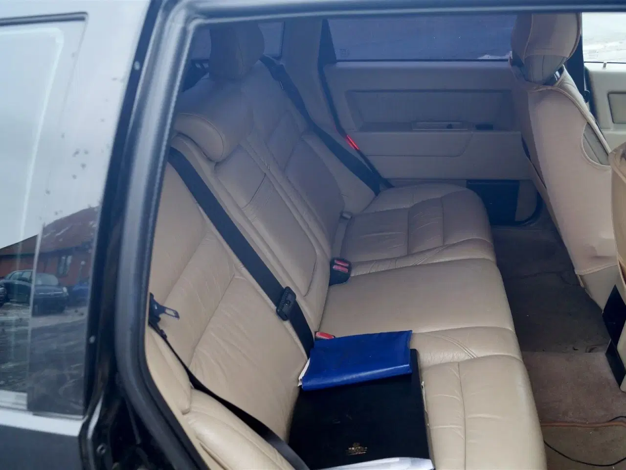 Billede 14 - Volvo 850 2,5 T 193HK Stc Aut.