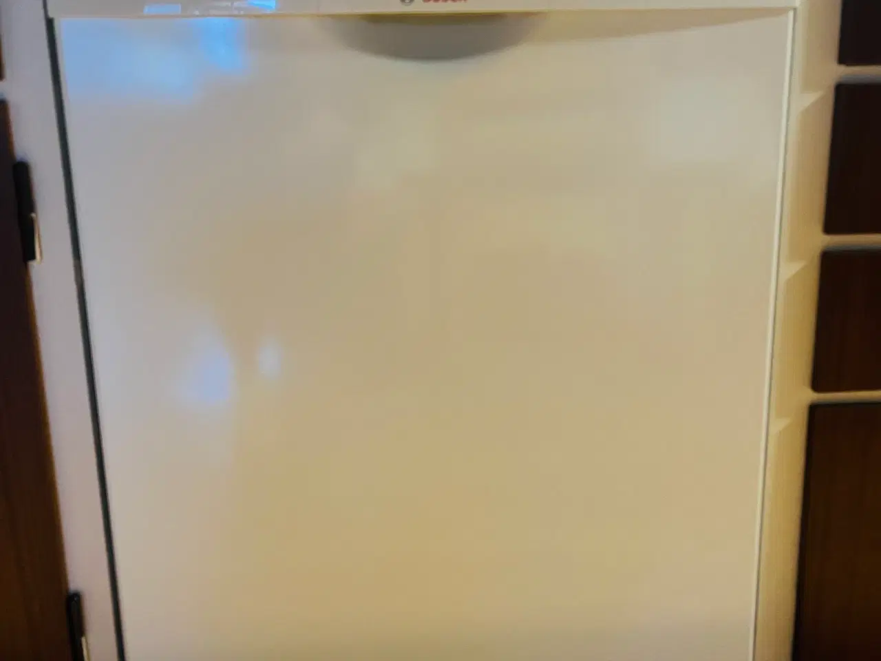 Billede 1 - Bosch opvaskemaskine 