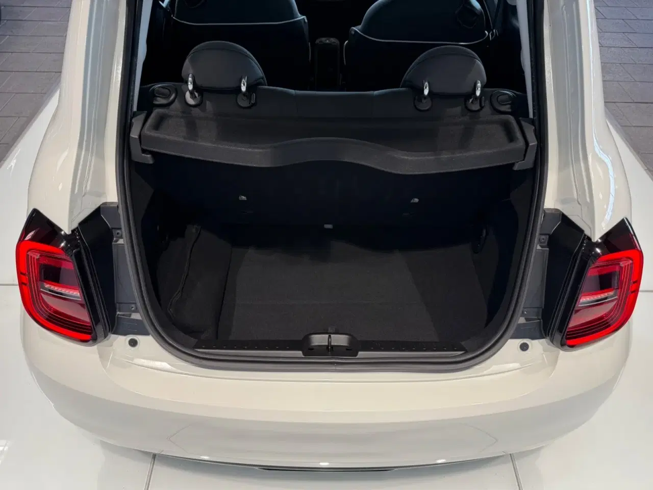 Billede 10 - Fiat 500e 42 Icon