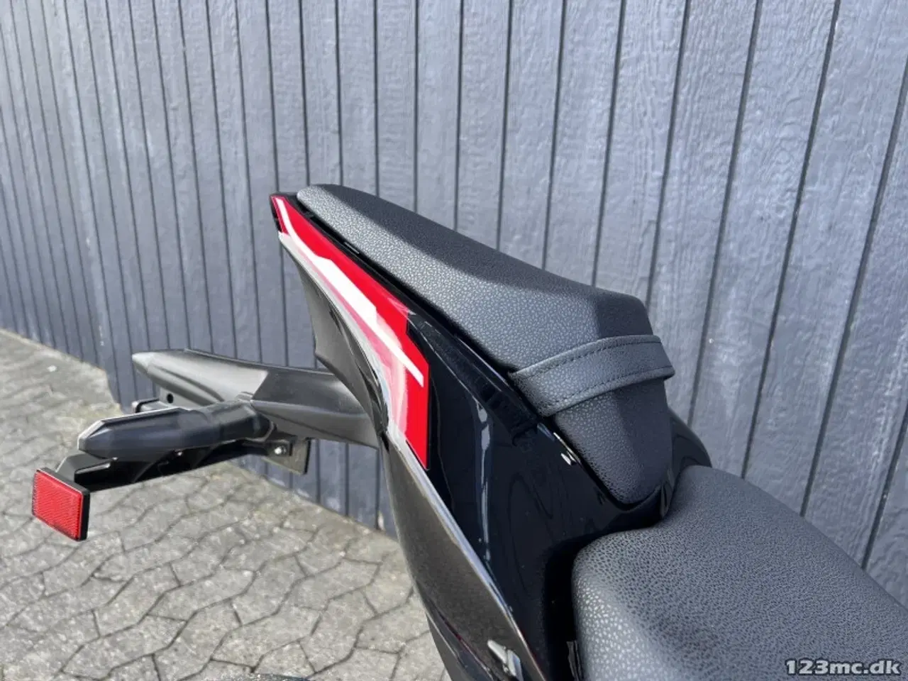 Billede 13 - Kawasaki Z 900