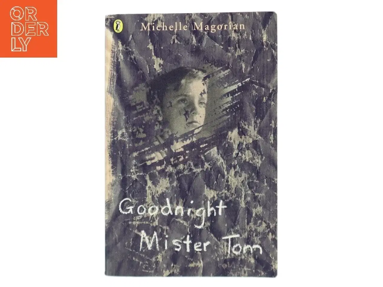 Billede 1 - Goodnight mister Tom af Michelle Magorian (Bog)