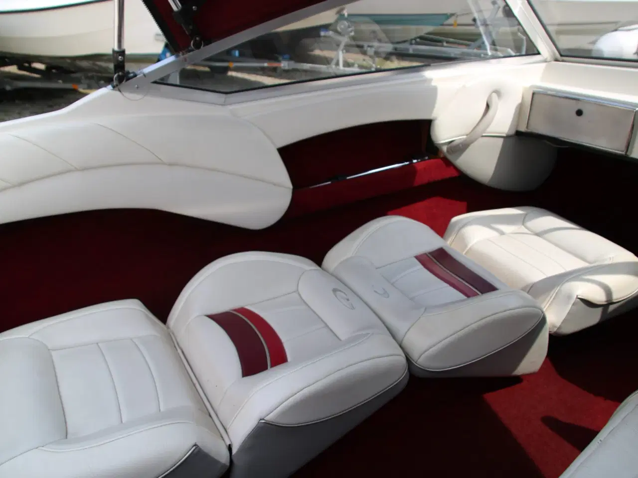 Billede 10 - Campion 485 CD Allante