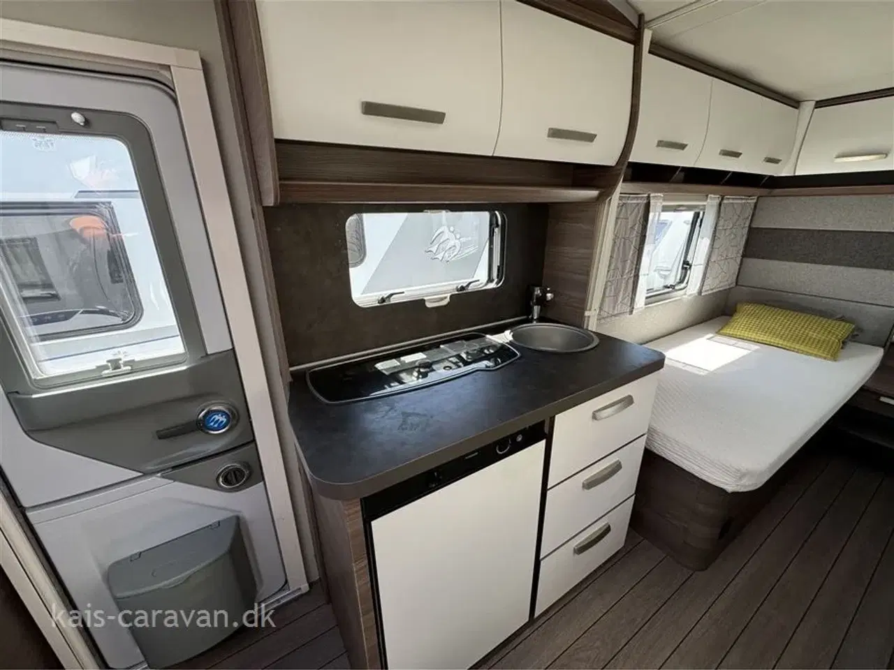 Billede 8 - 2020 - Knaus Sport 540 UE Silver Selection