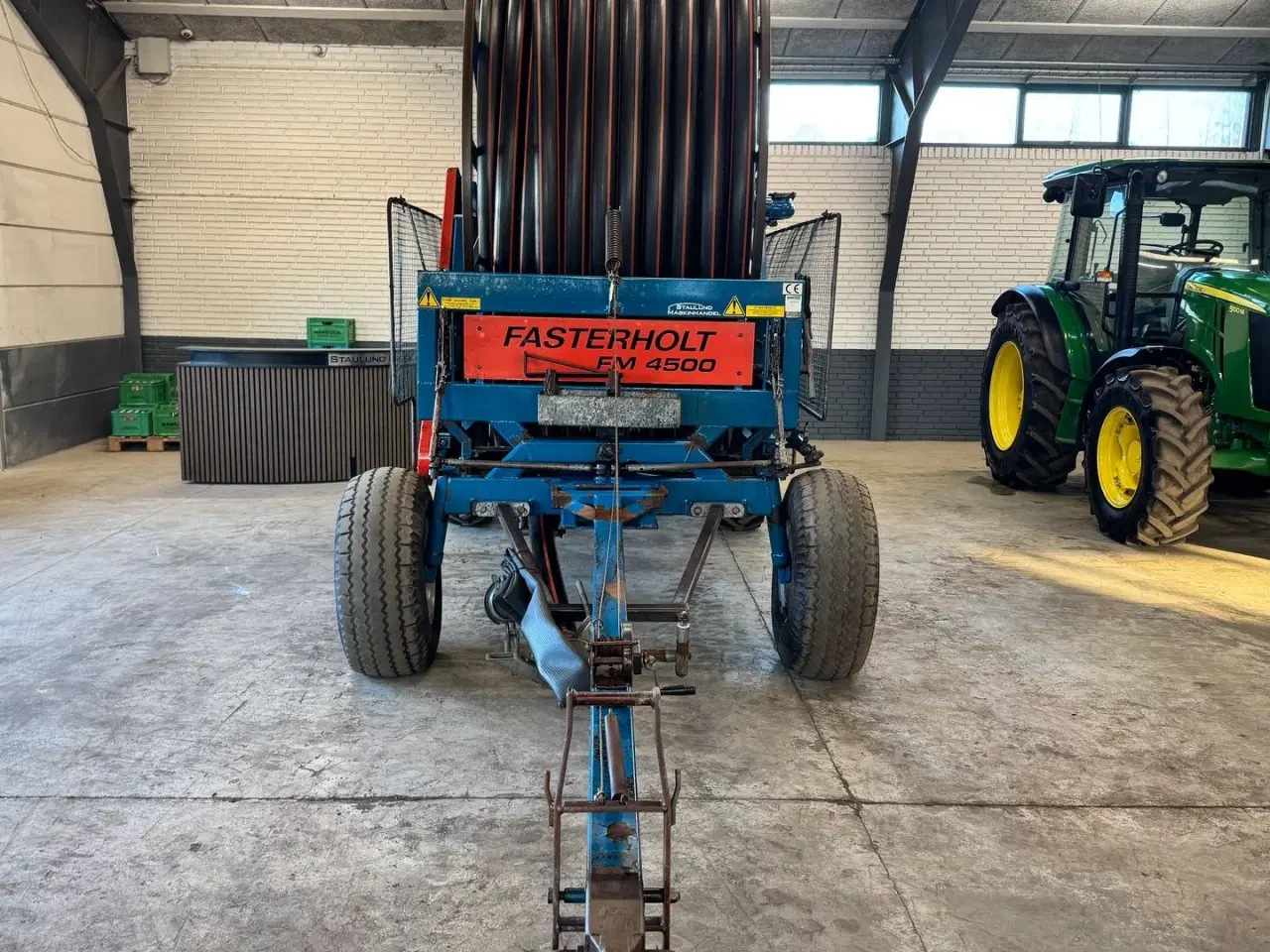 Billede 19 - Fasterholt FM4300-100-500