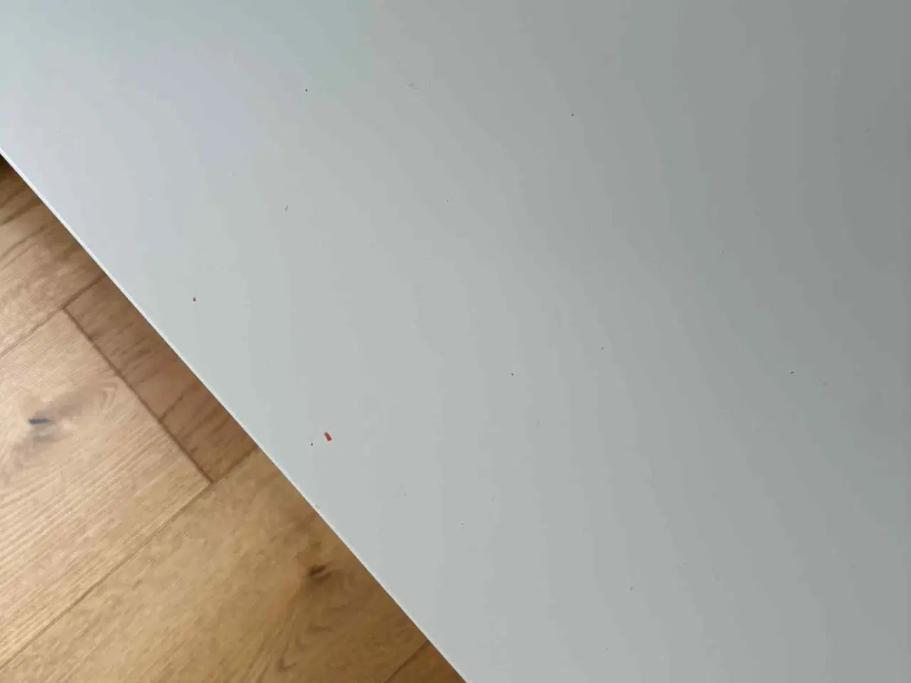 Billede 4 - Ikea skrivebord 