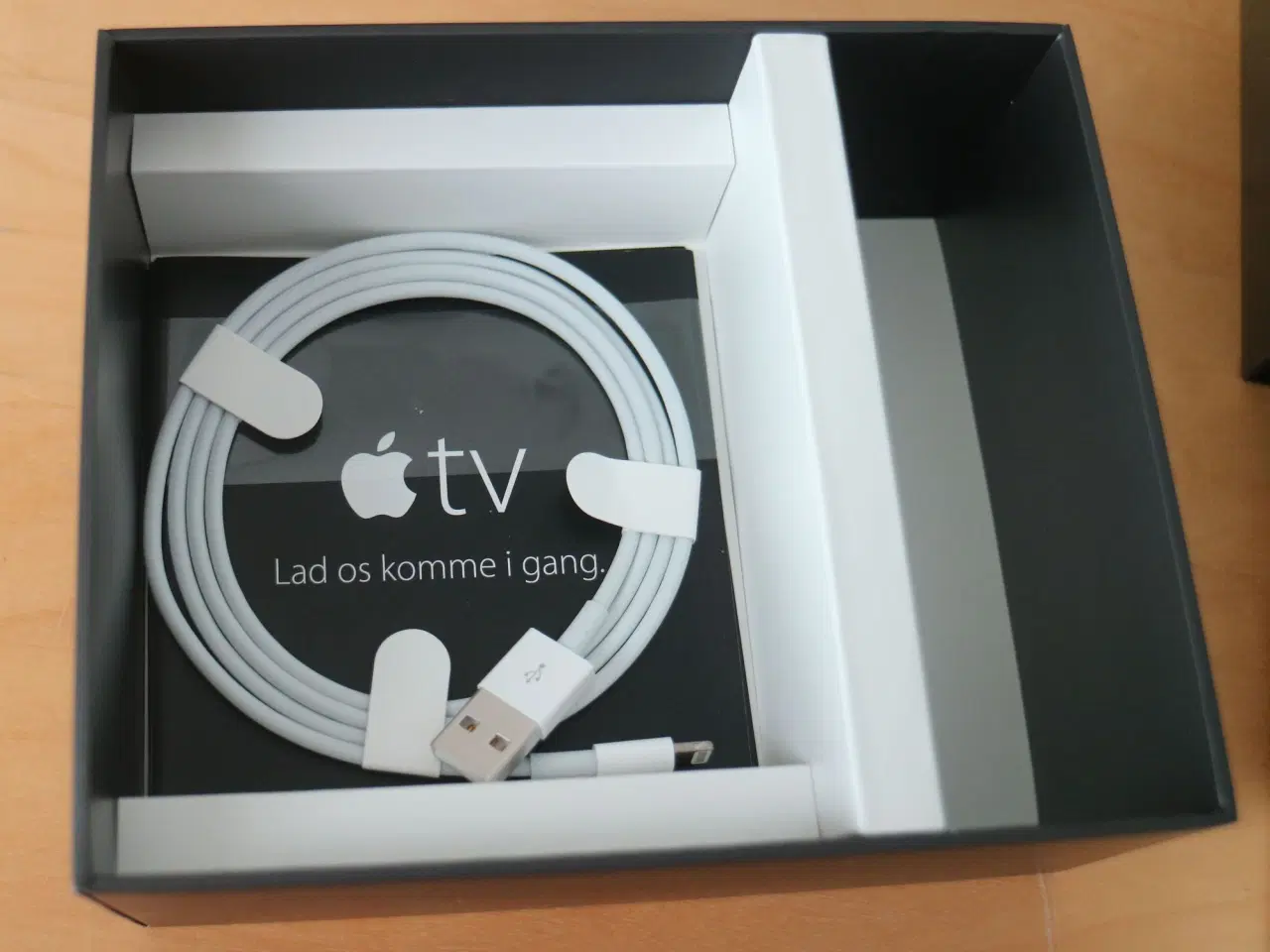Billede 4 - Apple TV HD 32 GB