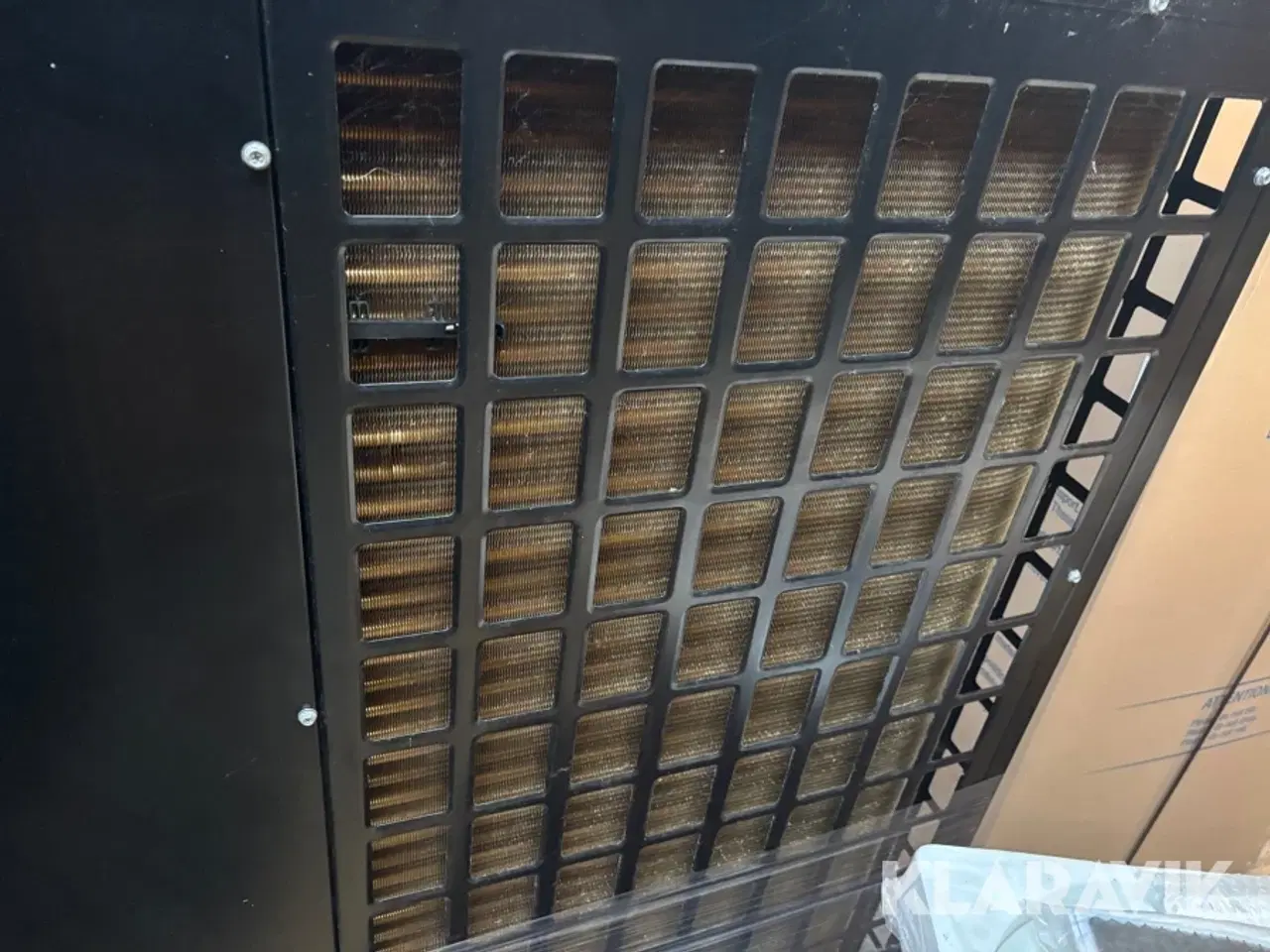 Billede 12 - Luft/vand varmepumpe Andersen Monoblock 15 kW Demo