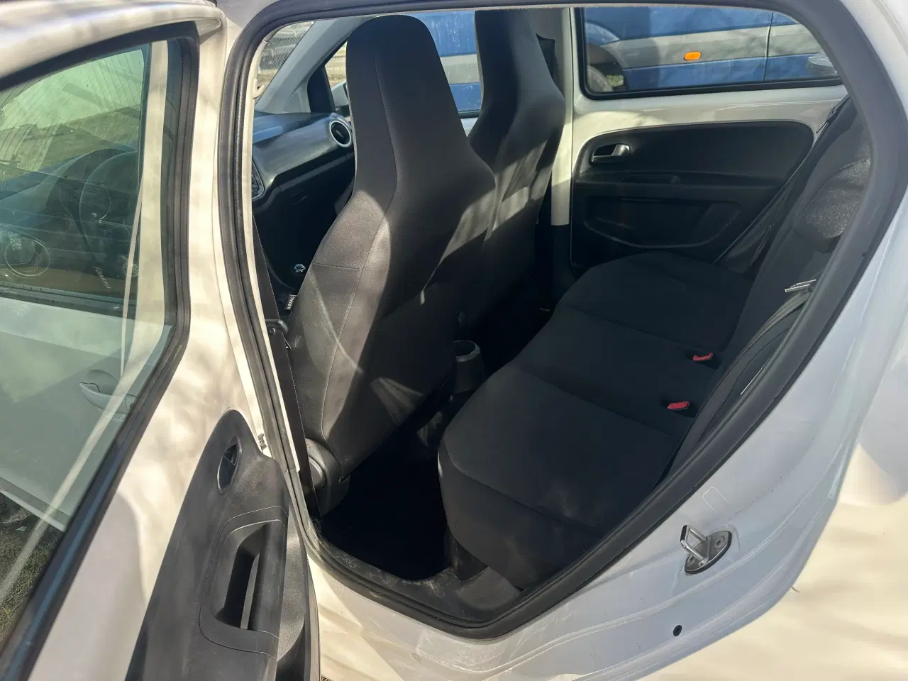 Billede 10 - VW UP til salg!!!