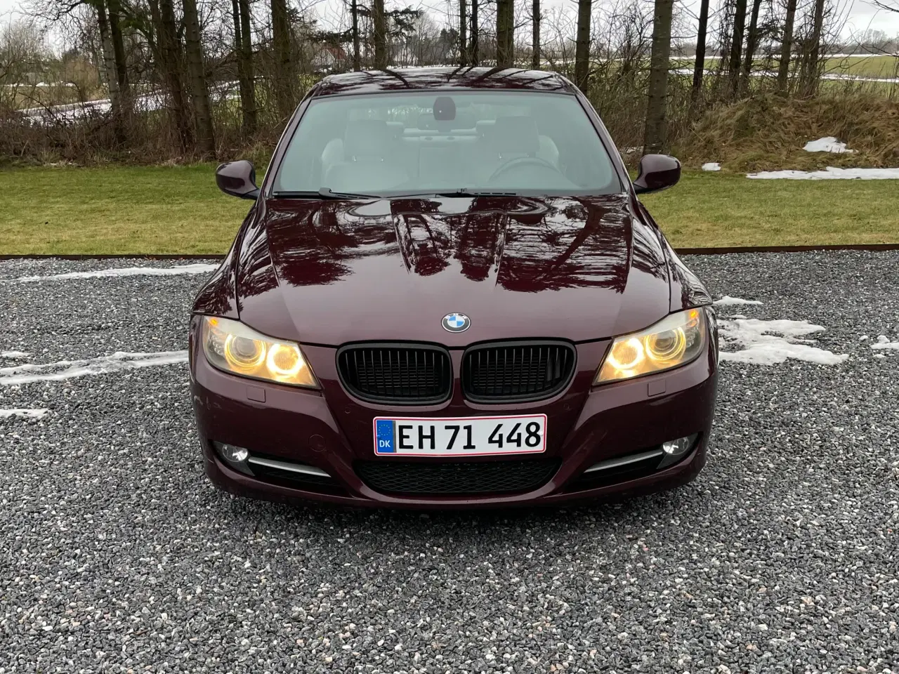 Billede 8 - BMW E90 335i LCI 