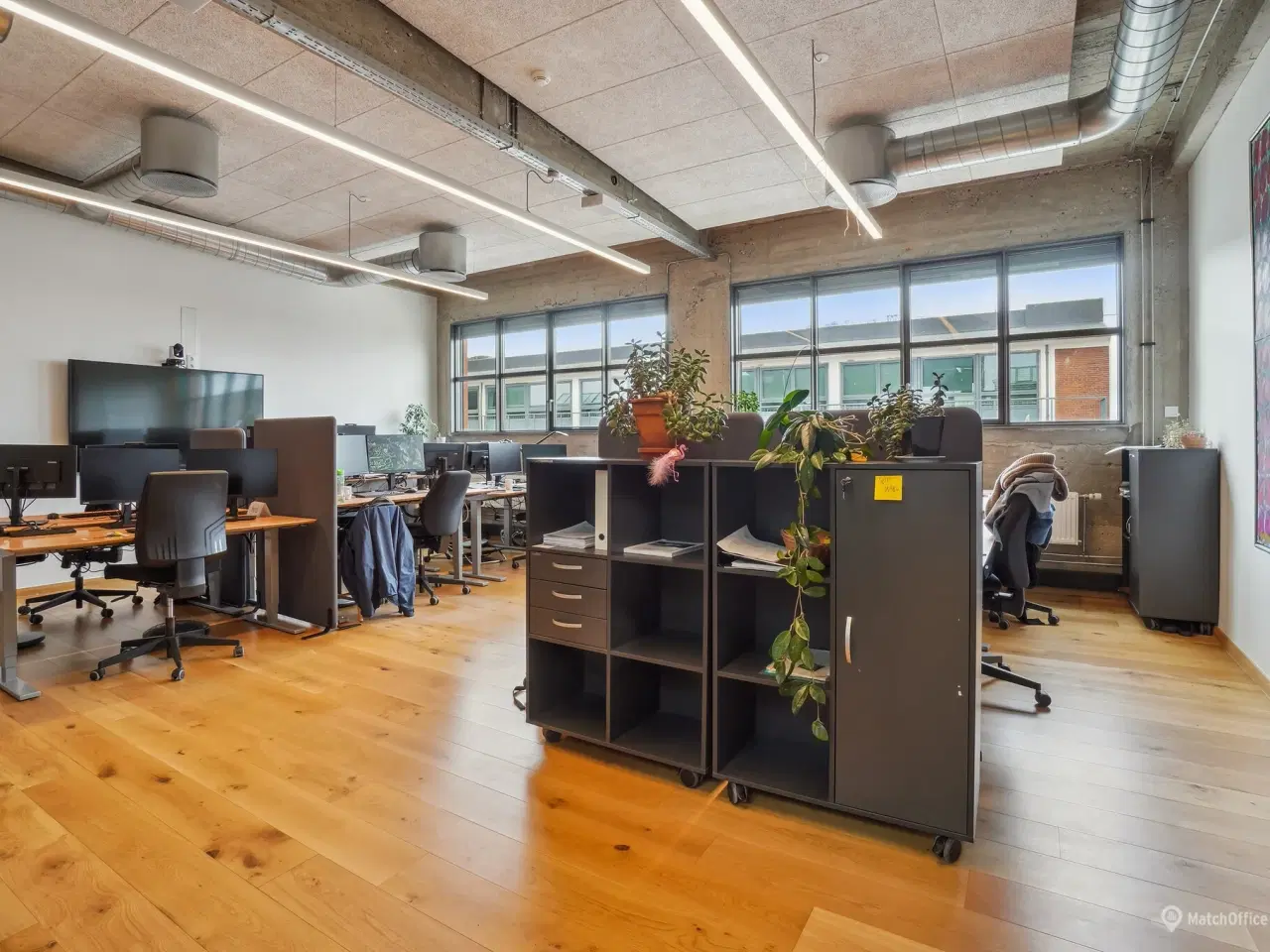 Billede 5 - Unik ejendom i attraktiv erhvervsklynge tæt på banegården