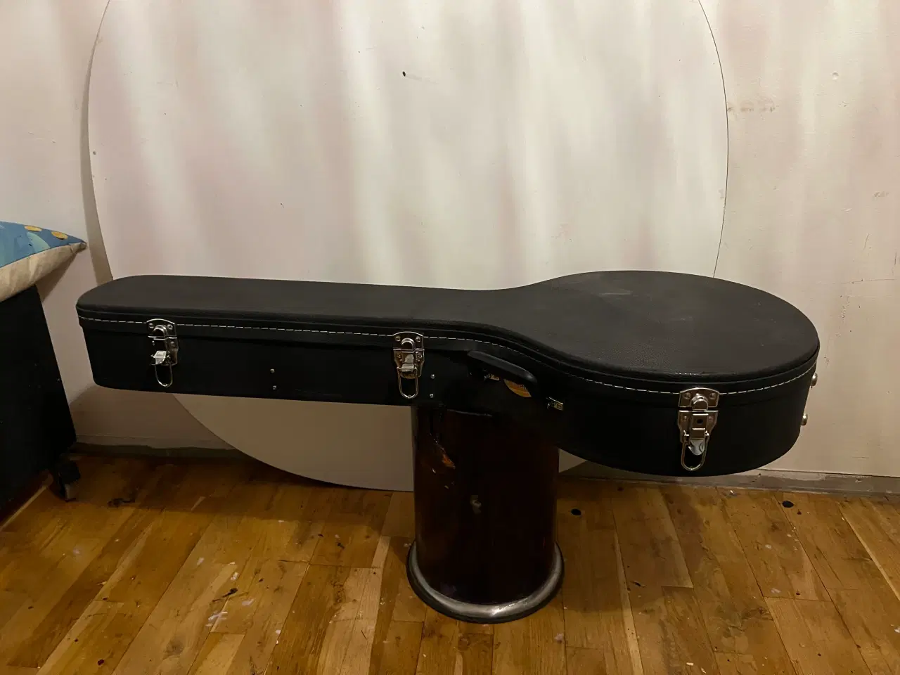 Billede 1 - Kasse til banjo