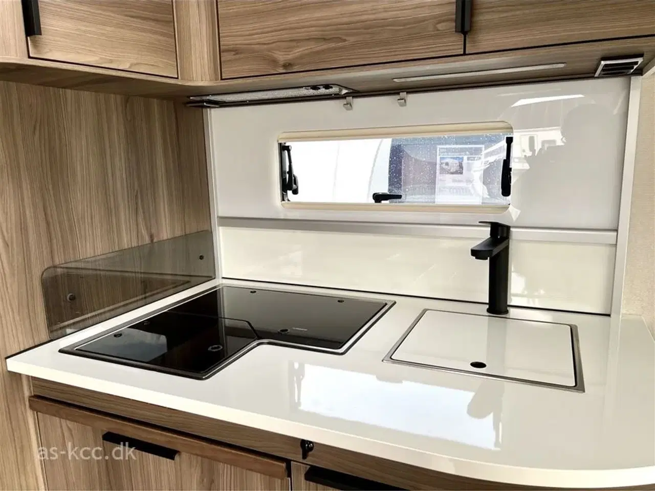 Billede 14 - 2025 - Kabe Smaragd 540 GLE KS