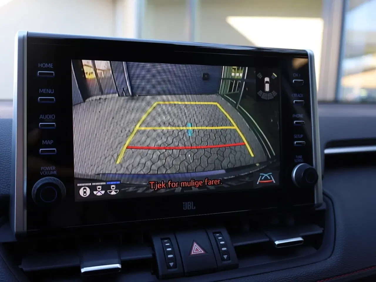 Billede 13 - Toyota RAV4 2,5 Plug-in Hybrid H3 Premium AWD-i