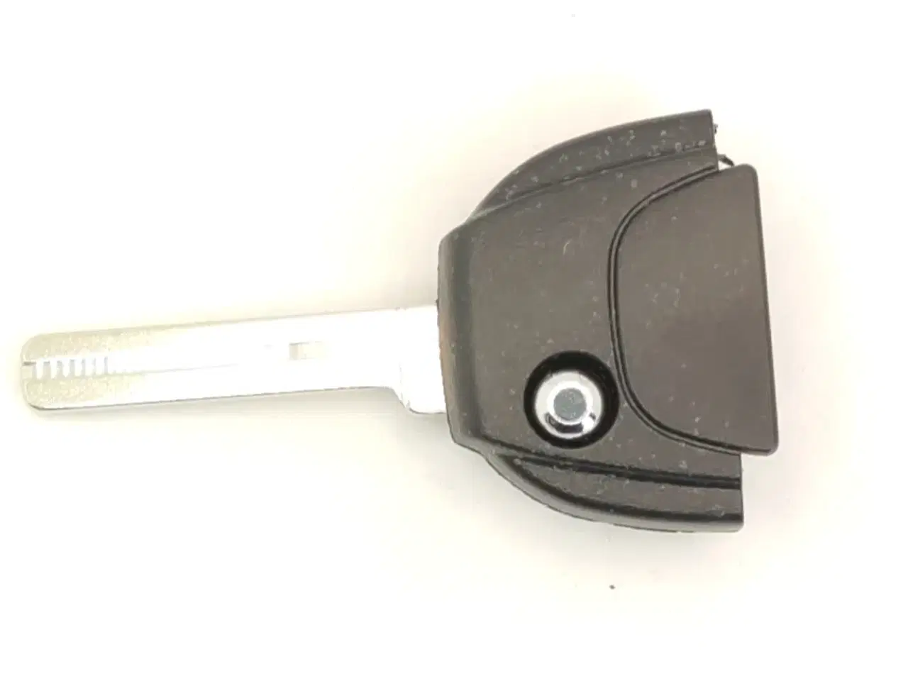 Billede 1 - Nøgle bund med klinge til Volvo 3 knaps Fjernbetjenings Nøgle