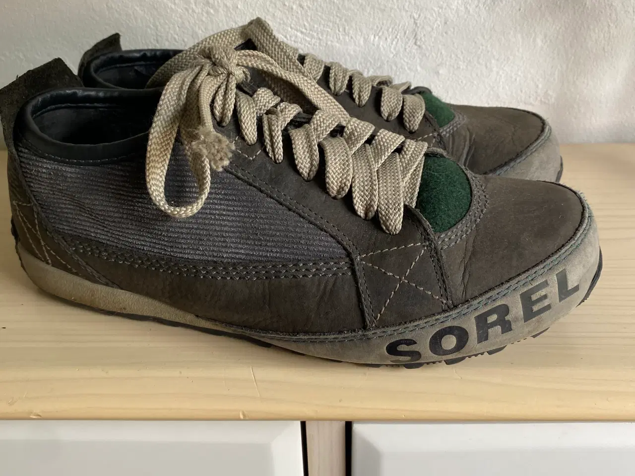 Billede 3 - Sorel sneakers