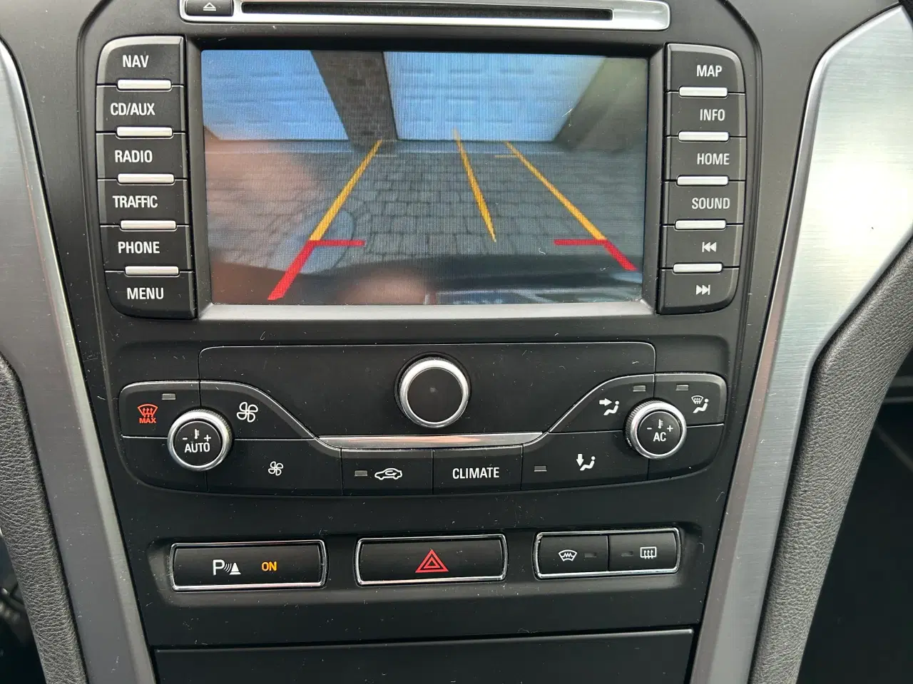 Billede 10 - Ford Mondeo 2,0 tdci 163 aut