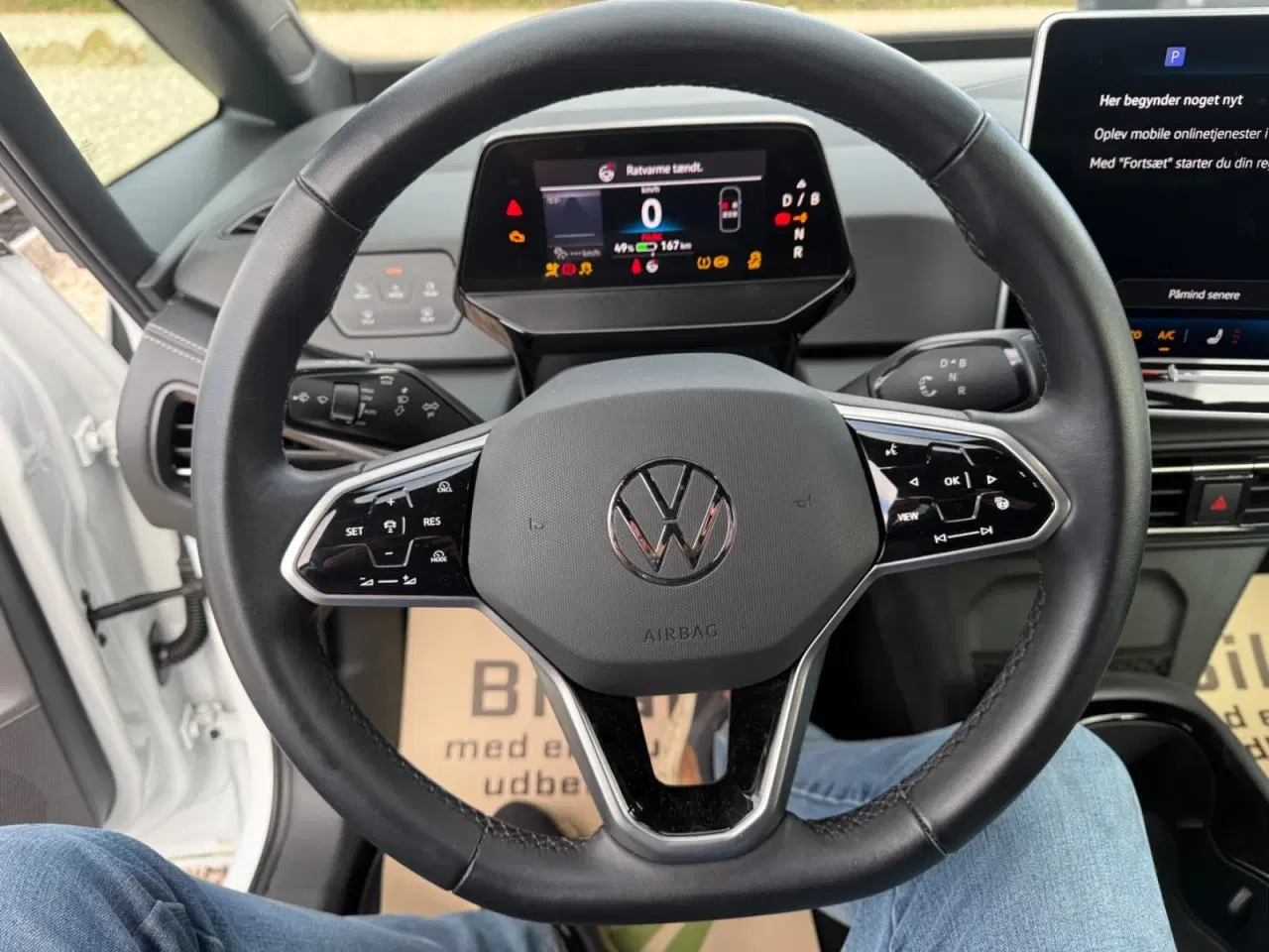 Billede 9 - VW ID.3 59 Style