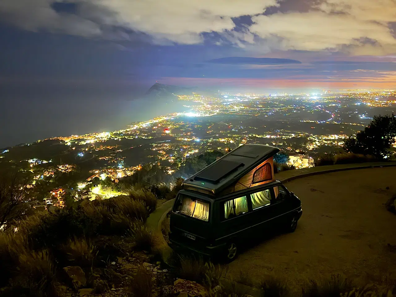 Billede 2 - VW T4 CALIFORNIA EKSTRA LANG