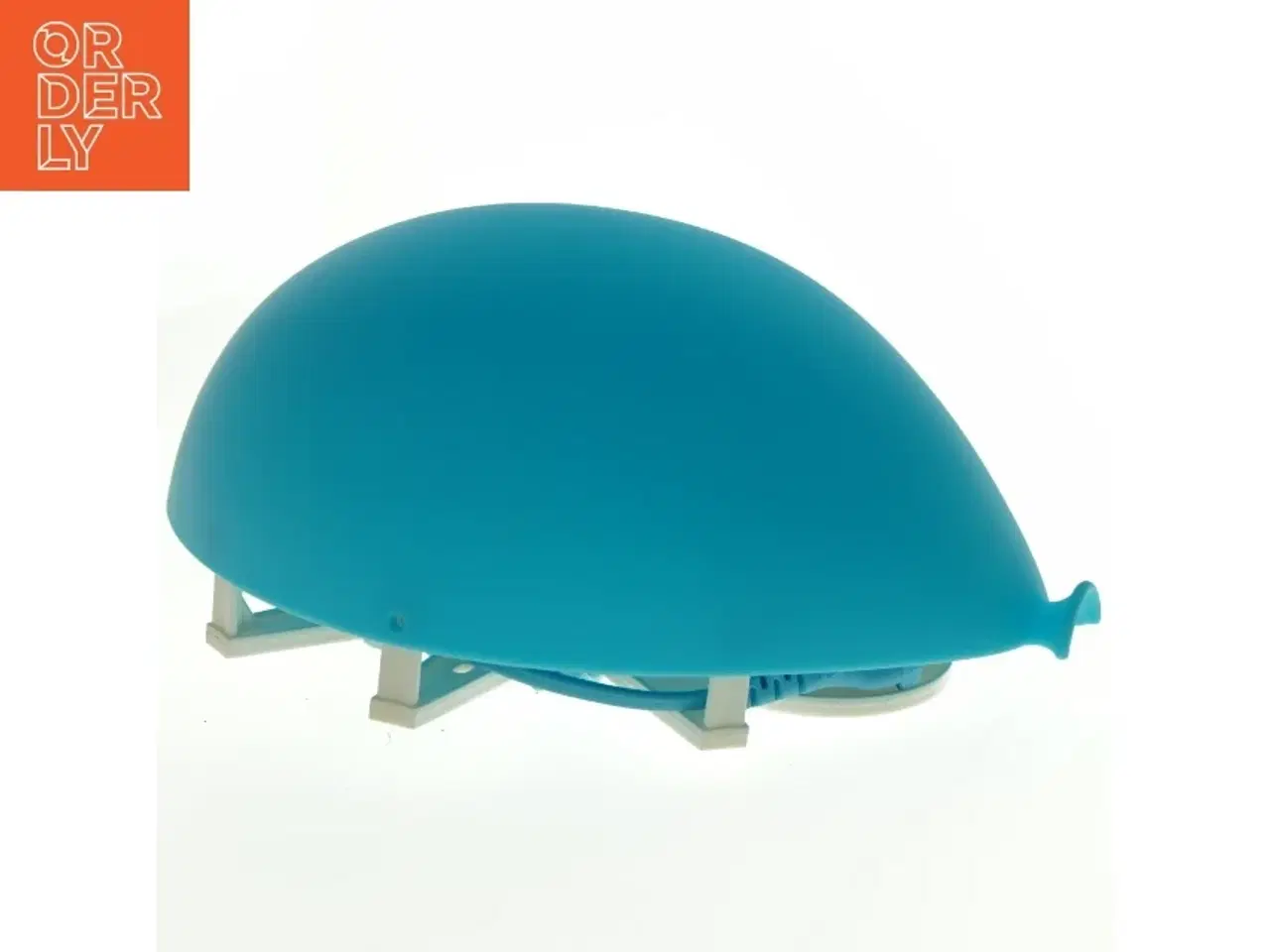 Billede 3 - Sengelampe til børn fra IKEA (str. 28 cm)