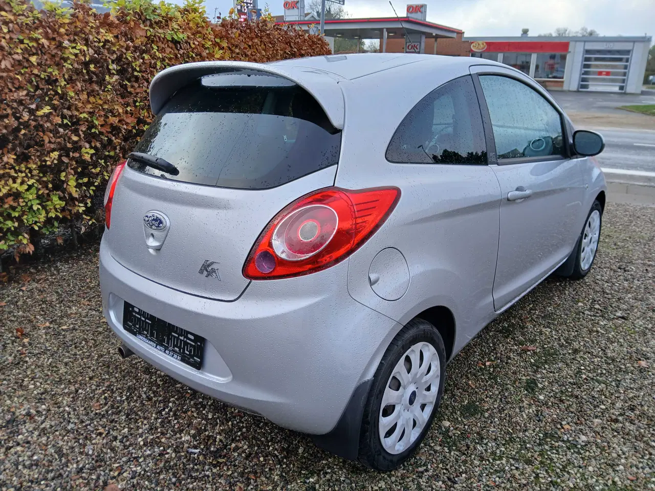 Billede 3 - Ford KA 1,2