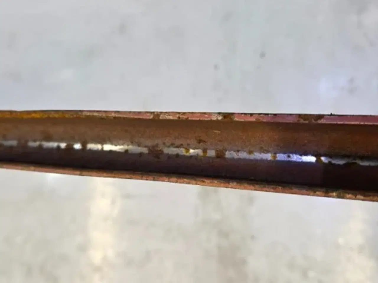 Billede 14 - Hesston 4900 Nåle 700113069