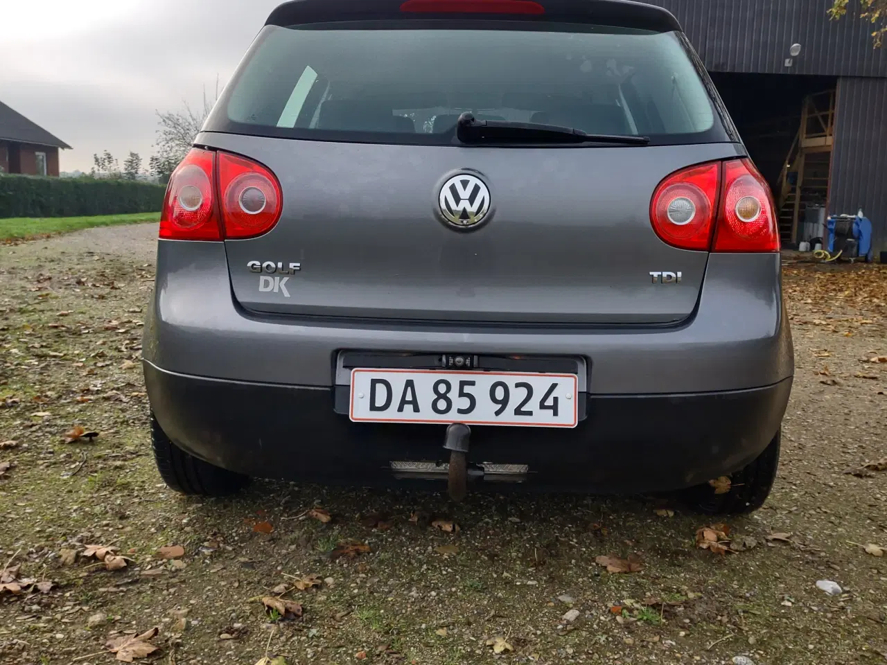 Billede 3 - VW Golf 5 