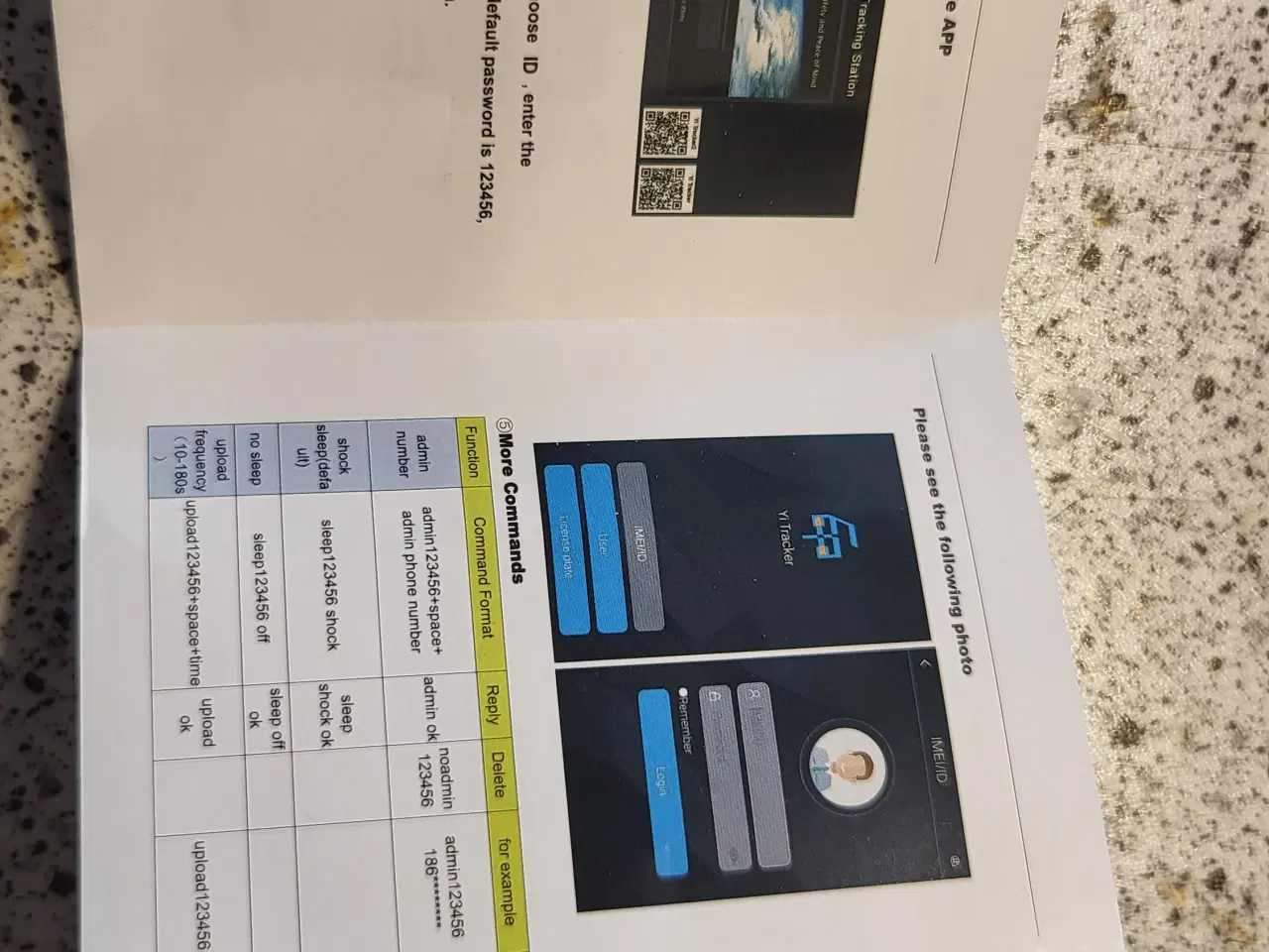 Billede 6 - GPS Tracker til bil eller båd