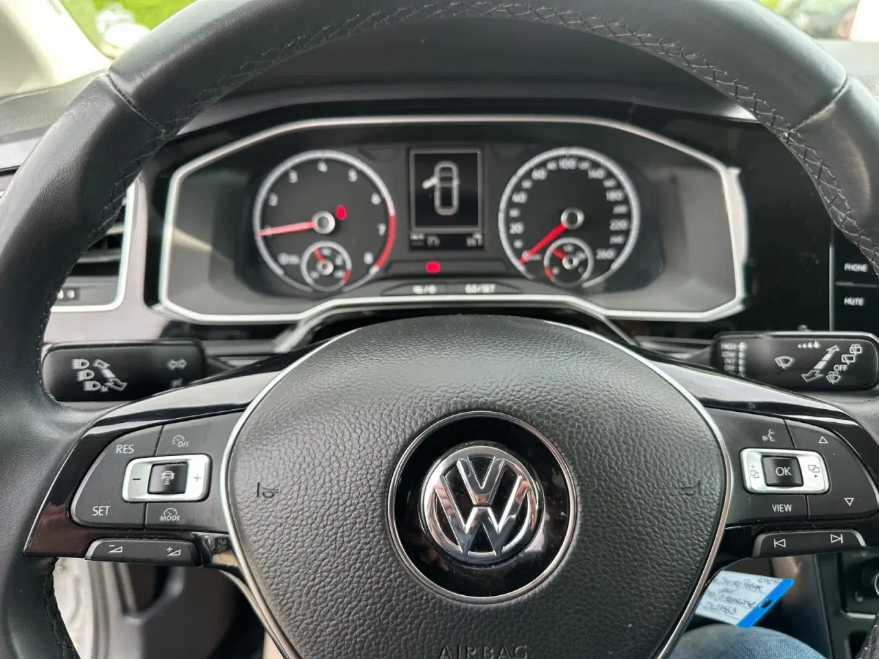 Billede 11 - VW Polo 1,0 TSi 115 Highline