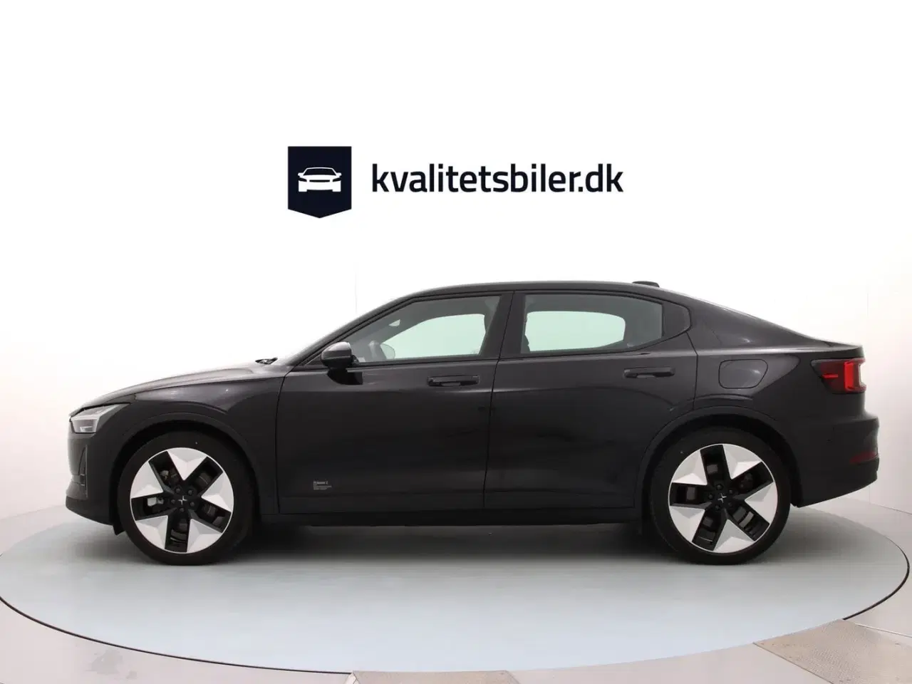 Billede 2 - Polestar 2  Long Range AWD