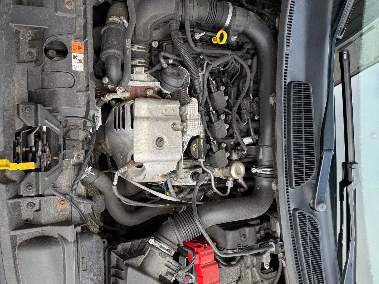Billede 3 - Ford Fiesta 1,0 SCTi 125 Titanium X