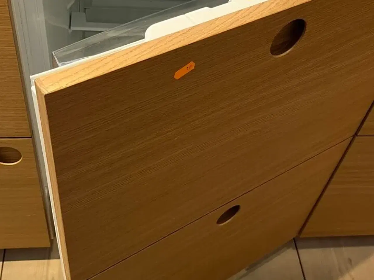 Billede 1 - Køleskab IKEA SMÅFRUSEN