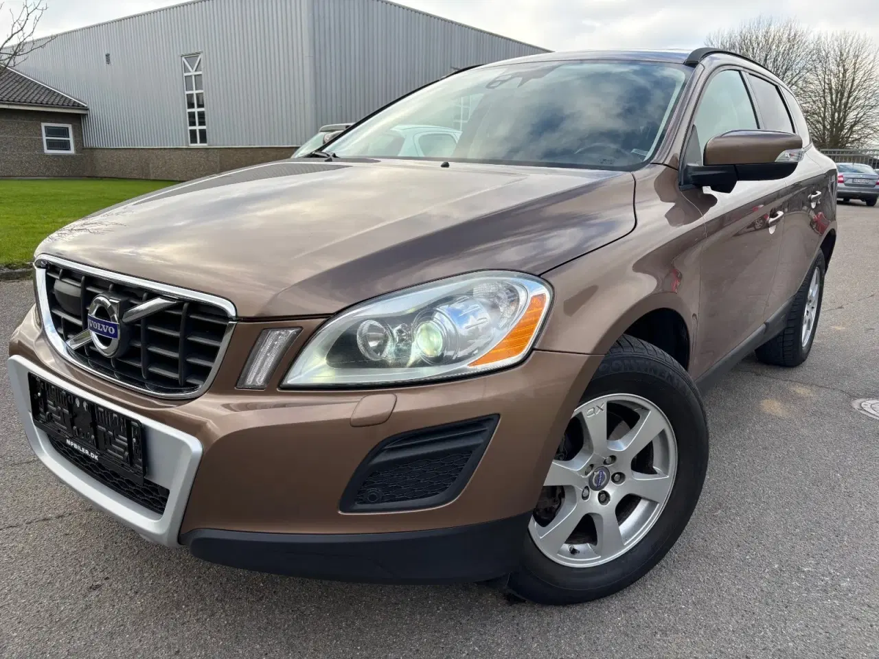 Billede 2 - Volvo XC60 2,0 D3 163 Summum aut. Van