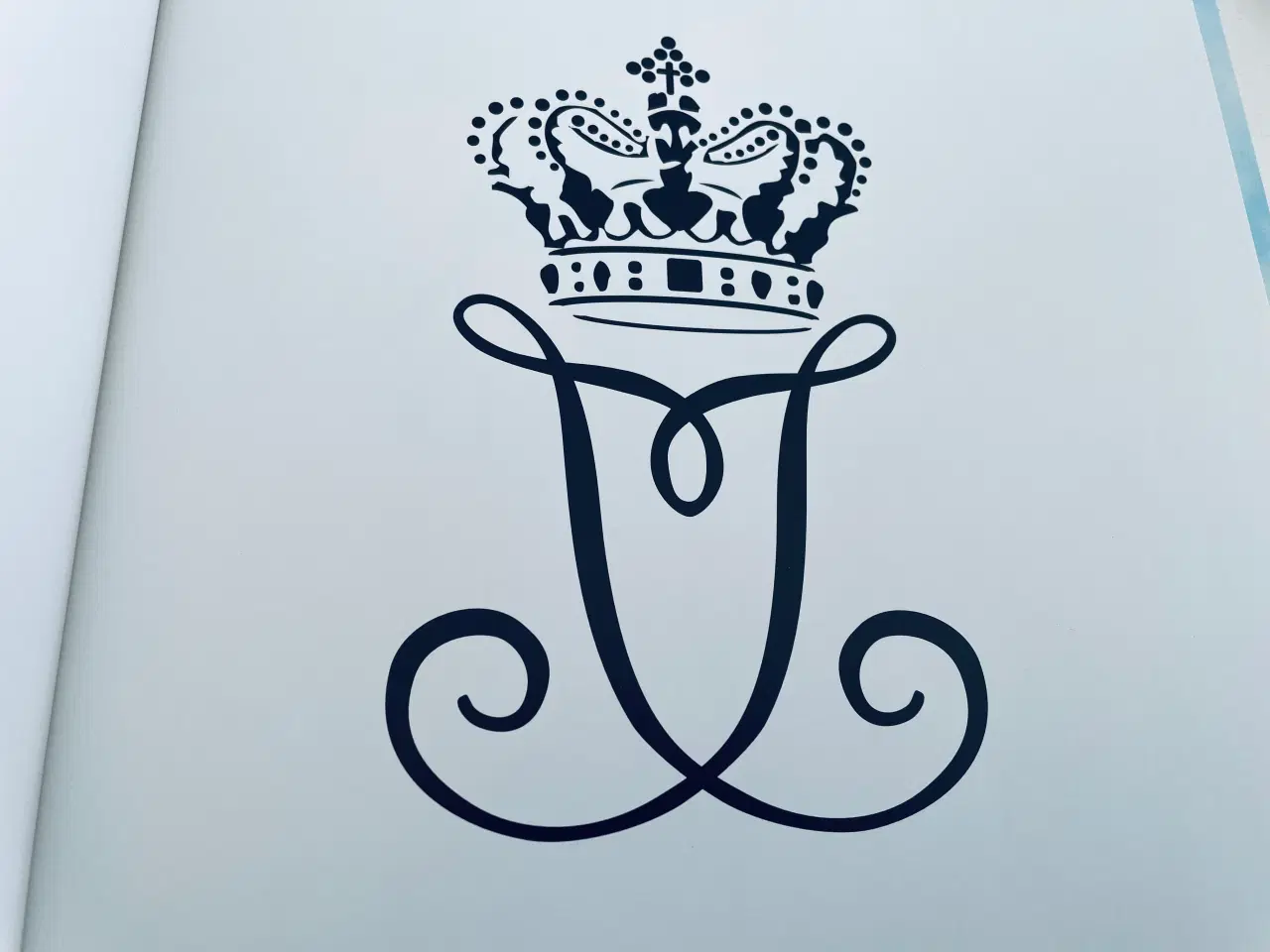 Billede 9 - Dronning Ingrid 