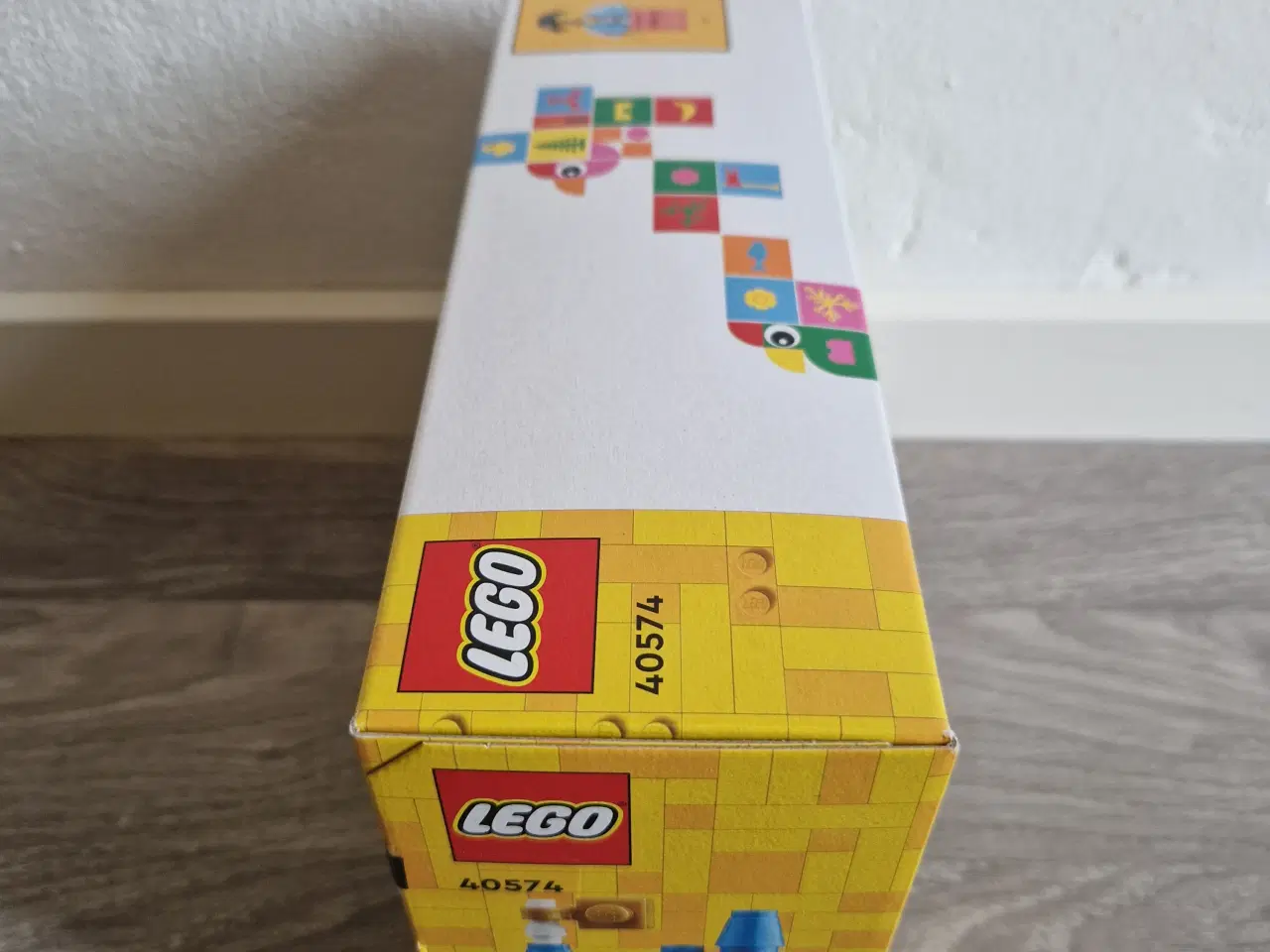 Billede 3 - Lego Creator, 40574 LEGO Store