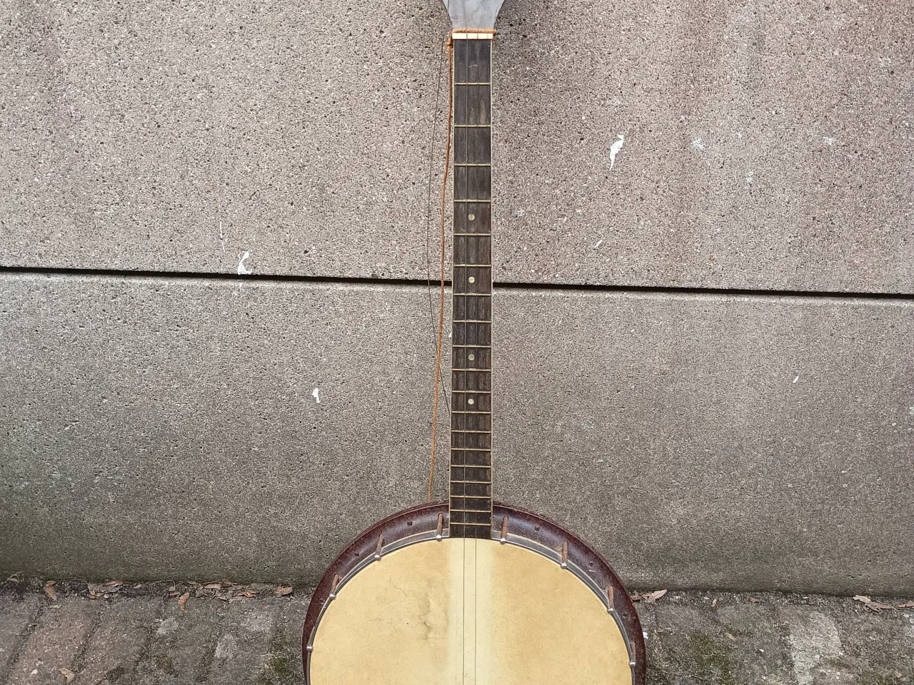 Billede 1 - Harmony banjo 