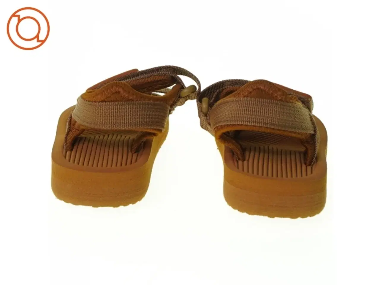 Billede 4 - Sandaler fra Liewood (str. 20)