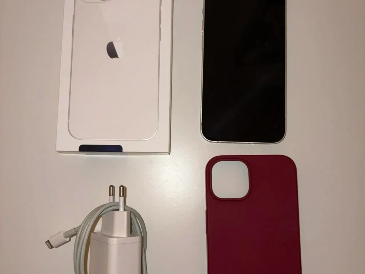 Billede 2 - iPhone 13