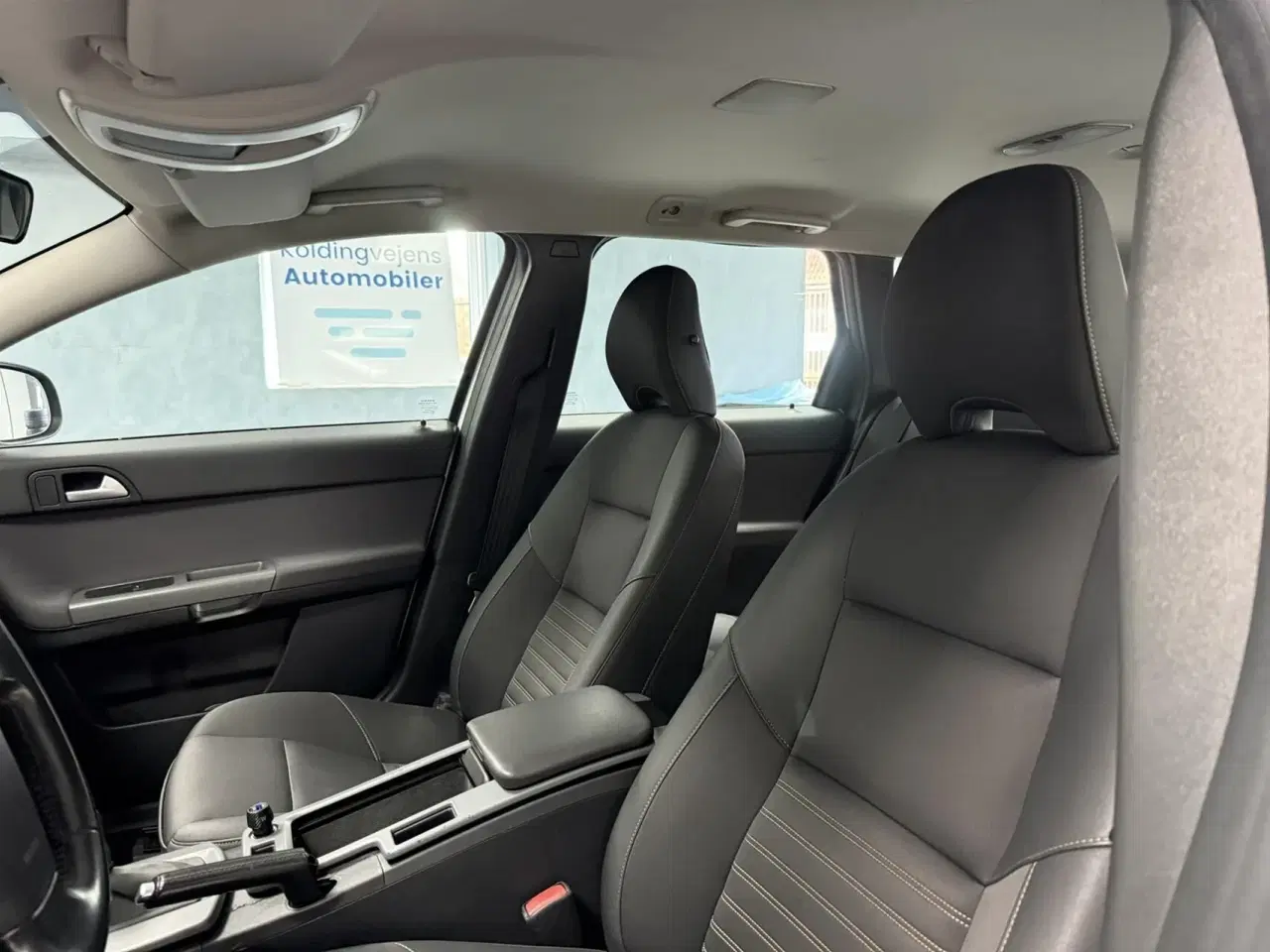 Billede 16 - Volvo V50 1,6 D2 Base 115HK Stc 6g