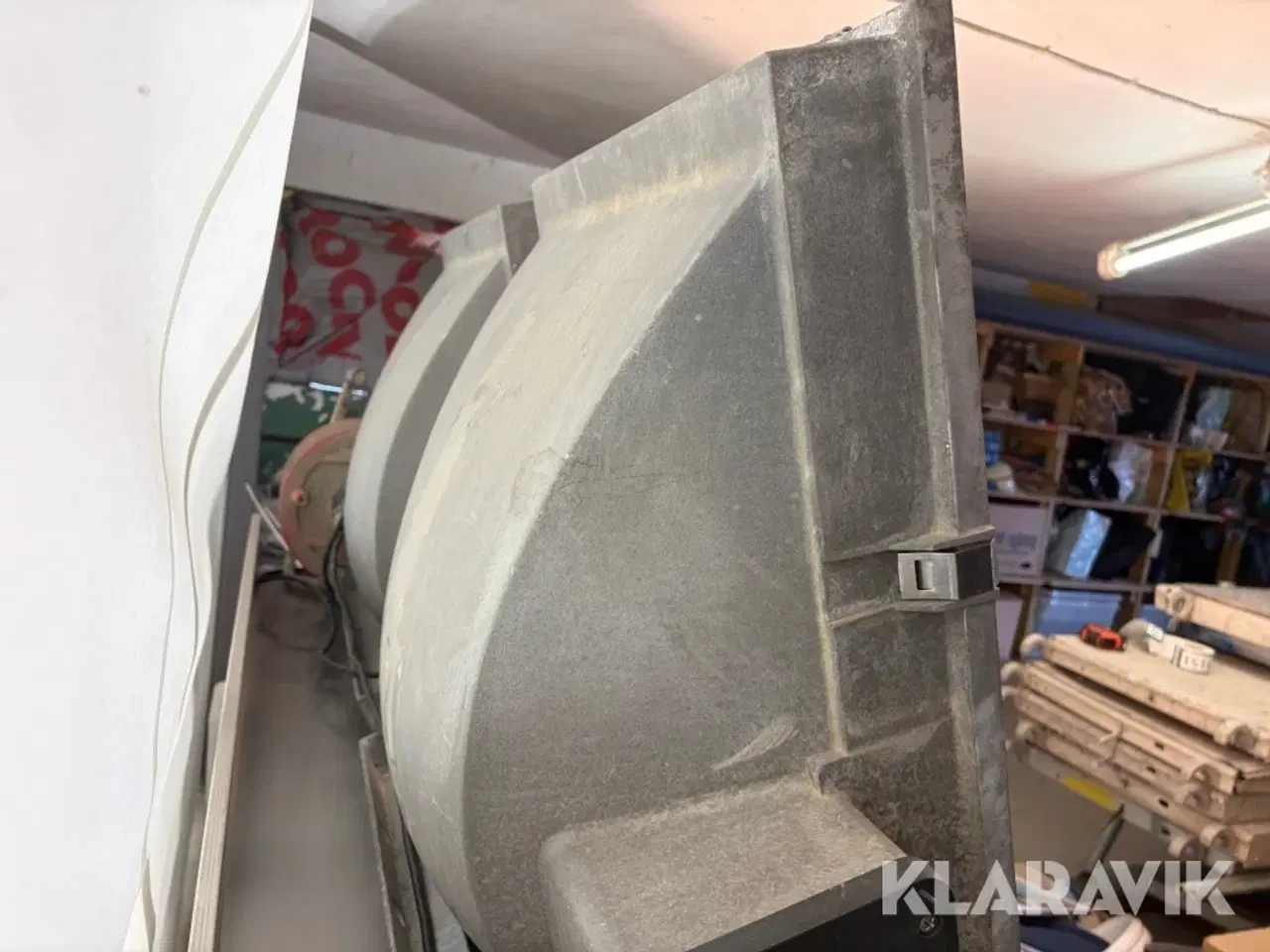 Billede 8 - Projektører Philips industrielle 2 styk