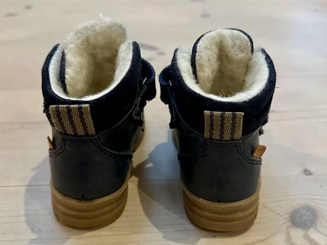 Billede 3 - Wheat str. 22