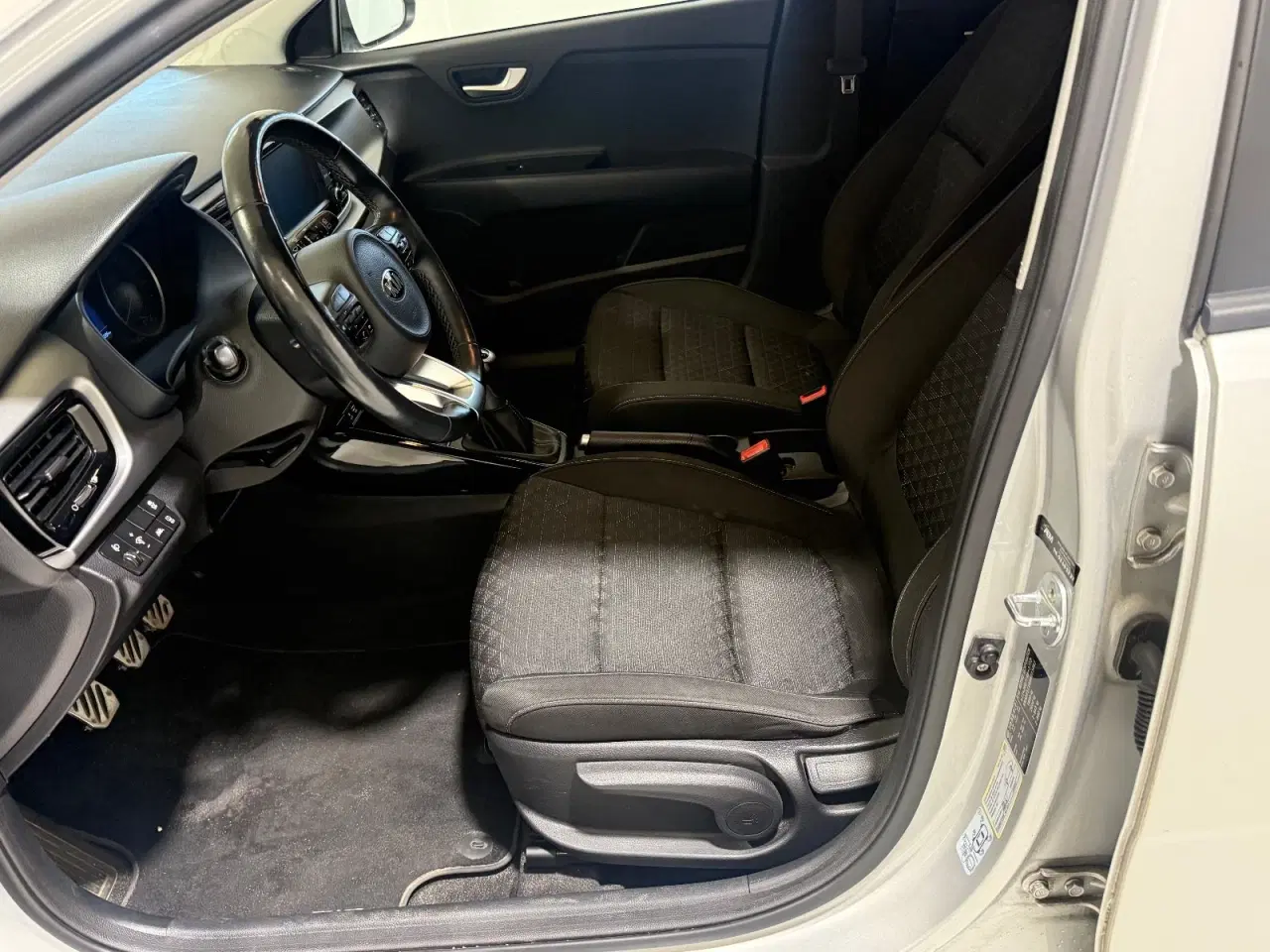 Billede 7 - Kia Rio 1,0 T-GDi Advance