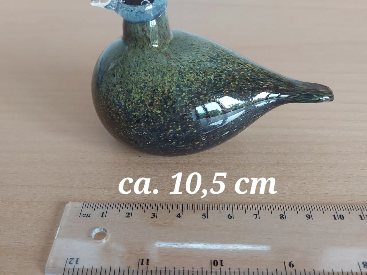 Billede 1 - Oiva Toikka Birds by Toikka