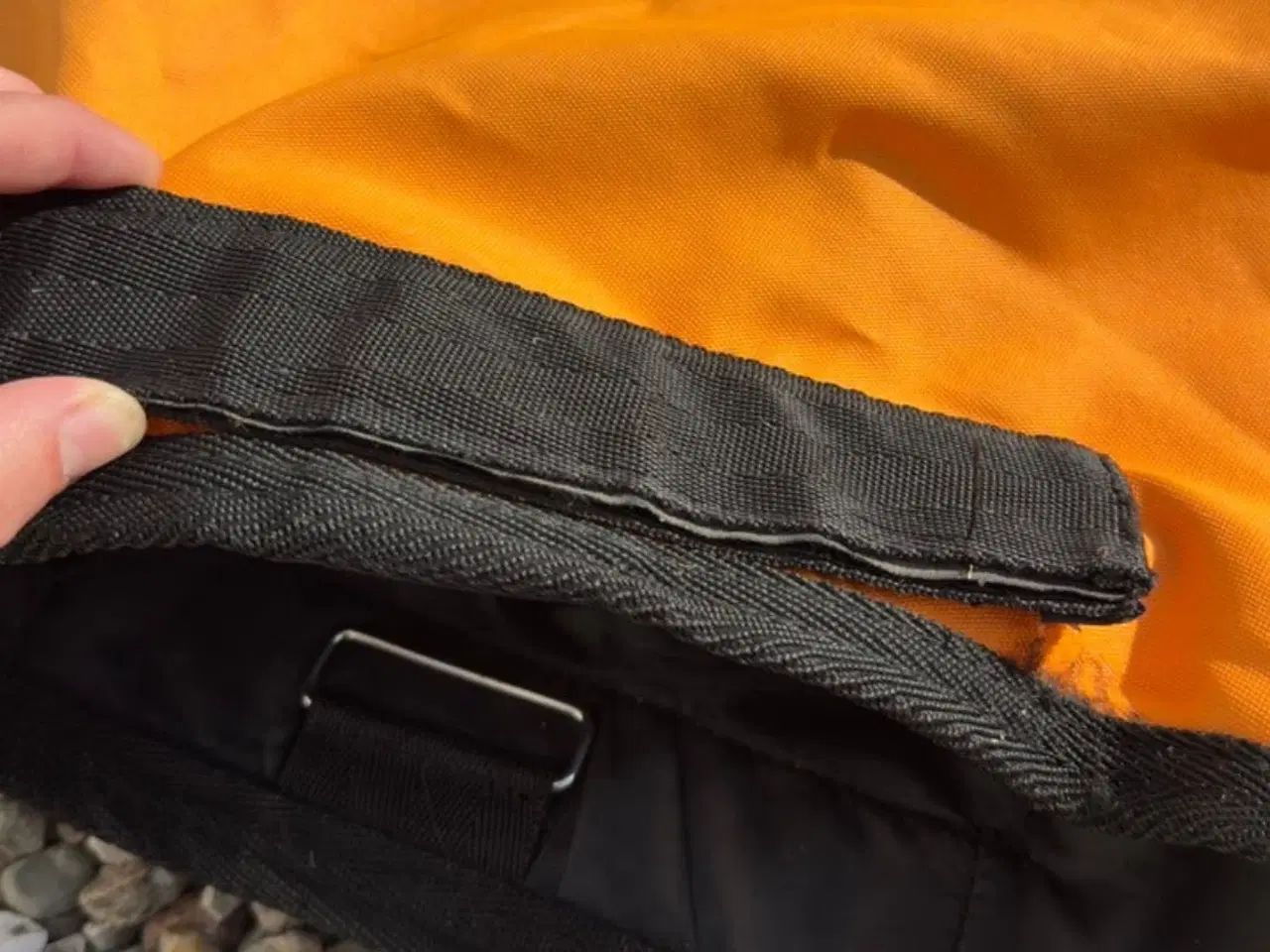 Billede 3 - Lækkert dækkken mulighed for liner / hals 125