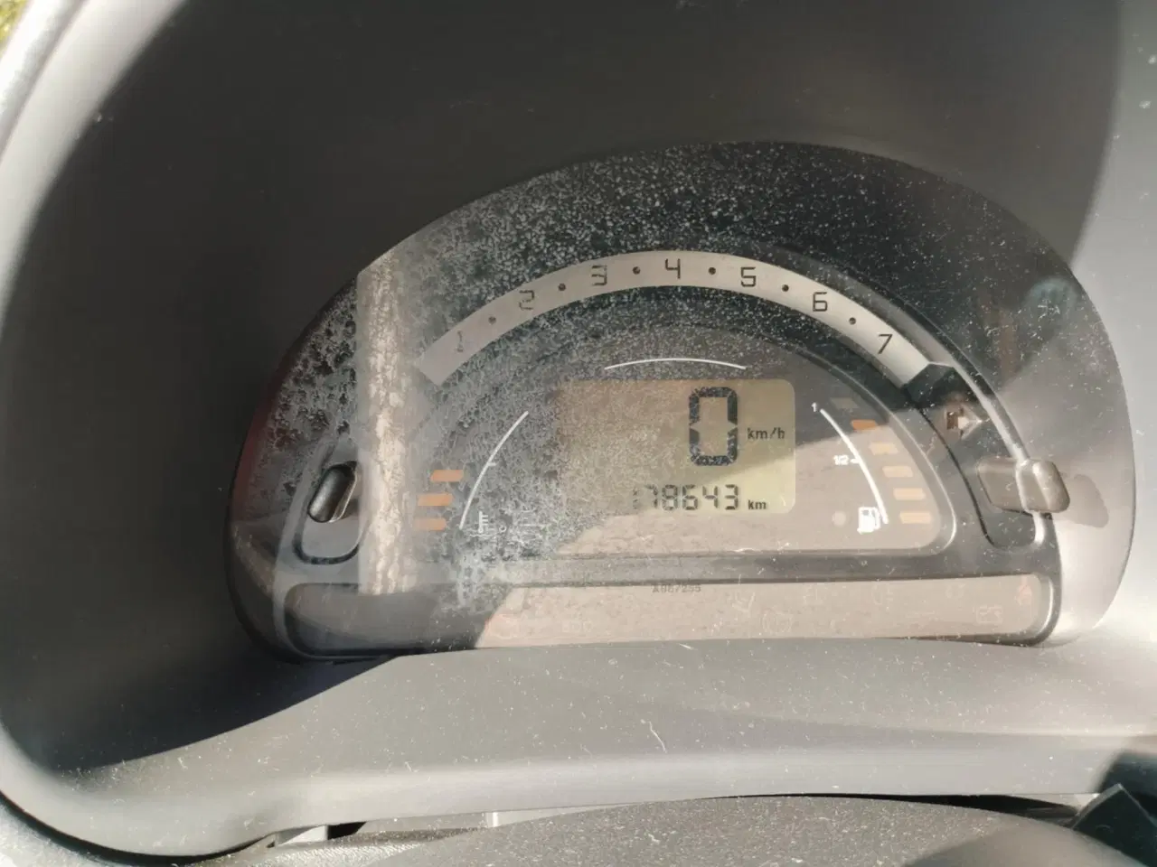 Billede 10 - CITROËN C2 Advance
